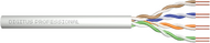 Assmann-DIGITUS ASSNET100 CAT 5e U/UTP telepítőkábel, 305 m, Eca - ACU-4511-305