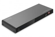 Assmann-DIGITUS 8K HDMI elosztó, 1x4 - DS-55340