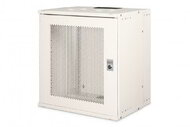 Assmann-DIGITUS SOHO PRO fali ház - 483 mm (19") - 540x400 mm (SzéxMé) - DN-49210