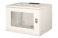 Assmann-DIGITUS SOHO PRO fali ház - 483 mm (19") - 540x400 mm (SzéxMé) - DN-49208