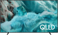 Samsung 65" QE65Q7FAAUXXH 4K UHD Smart QLED TV, 165 cm