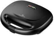 Blaumann BL-9018 fekete szendvicssütő 750W