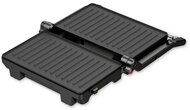 Blaumann BL-9020 fekete-ezüst panini sütő 1000W