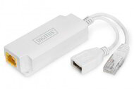 Assmann-DIGITUS DIGITUS USB-A 5V PoE Splitter - DN-95208