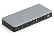 Assmann-DIGITUS USB-C dokkolóállomás, 11 portos - DA-70917