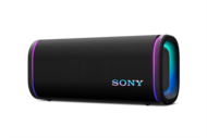Sony ULT Field 5 fekete Bluetooth hangszóró - SRSULT50B.CE7