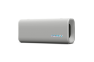 Sony ULT Field 3 fehér Bluetooth hangszoró - SRSULT30W.CE7