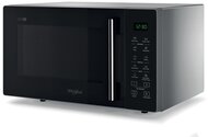 Whirlpool MWP 252 SB 900W 25L ezüst mikrohullámú sütő