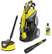 Kärcher - K 7 Smart Control Flex Home T5 Black magasnyomású mosó - 1.317-342.0