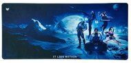 Acer - Predator Force PMP470 XXL kék egérpad - GP.MSP11.00J