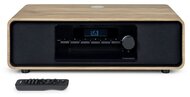 Thomson MIC300IBT Mikro Hifi Rendszer