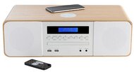 Thomson MIC201IBT Mikro Hifi Rendszer