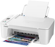 Canon - PIXMA TS3751i színes tintasugaras multifunkciós fehér nyomtató - 6671C026