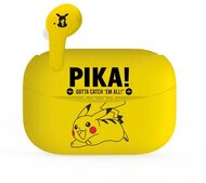 OTL PK0859 Pokémon Pikachu True Wireless Bluetooth fülhallgató