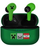 OTL MC1227 Minecraft Icons True Wireless Bluetooth fülhallgató
