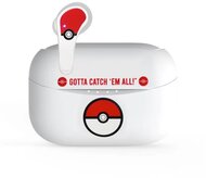 OTL PK0860 Pokémon Pokeball True Wireless Bluetooth fülhallgató