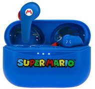 OTL SM0858 Super Mario Blue True Wireless Bluetooth fülhallgató