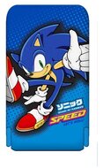 OTL SH1195 Sonic The Hedgehog mágneses vezeték nélküli power bank