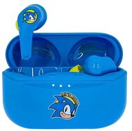 OTL SH0902 SEGA Classic Sonic the Hedgehog True Wireless Bluetooth fülhallgató
