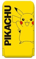 OTL PK1191 Pokémon Pikachu mágneses vezeték nélküli power bank