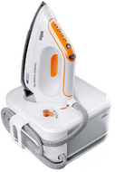 Braun - 0128806000 - IS2561WH fehér gőzállomás