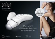 Braun - 80770740 - SILK-EXPERT IPL PL3122 villanófényes szőrtelenítő
