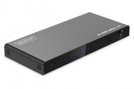 Assmann-DIGITUS 4K HDMI elosztó, 1x4 - DS-55337"