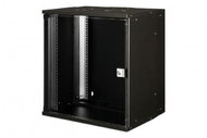 Assmann-DIGITUS SOHO PRO fali ház - 483 mm (19") - 540x400 mm (SzéxMé) - DN-49207