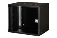 Assmann-DIGITUS SOHO PRO fali ház - 483 mm (19") - 540x400 mm (SzéxMé) - DN-49205