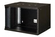 Assmann-DIGITUS SOHO PRO fali ház - 483 mm (19") - 540x400 mm (SzéxMé) - DN-49203