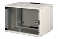 Assmann-DIGITUS SOHO PRO fali ház - 483 mm (19") - 540x400 mm (SzéxMé) - DN-49202