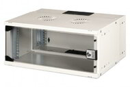 Assmann-DIGITUS SOHO PRO fali ház - 483 mm (19") - 540x400 mm (SzéxMé) - DN-49200