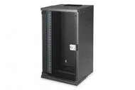 Assmann - DIGITUS SOHO PRO fali ház - 254 mm (10") - 315x300 mm (SzéxMé) - DN-49105