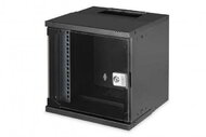 Assmann -DIGITUS SOHO PRO fali ház - 254 mm (10") - 315x300 mm (SzéxMé) - DN-49101