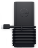 Dell USB-C 65 W AC Adapter with 1 meter Power Cord - Europe - 450-BBVD