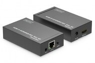 Assmann-DIGITUS HDMI IP Extender Szet, Full HD - DS-55517
