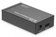 Assmann-DIGITUS HDMI IP extender vevőegység, Full HD - DS-55518