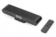Assmann-DIGITUS 4K All-In-One Video Bar Mini - Videokonferencia-rendszer - DS-55581
