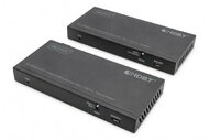Assmann-DIGITUS 4K HDBaseT™ HDMI KVM bővítőkészlet, 150 m - "DS-55526