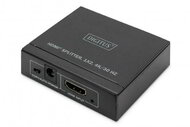 Assmann-DIGITUS HDMI® elosztó, 1x2, 4K / 30 Hz - DS-45340