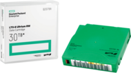 HP Adatkazetta Ultrium LTO-8 30TB RW