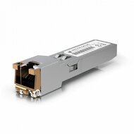Ubiquiti - SFP+ to RJ45 Module 1/2,5/5/10 GbE - UACC-CM-RJ45-MG
