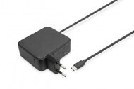 Assmann-DIGITUS notebook töltő USB-C, 100W GaN - "DA-10072