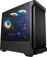 G.Skill - LT1 számítógépház - Fekete - GC-TKGW1-LT1(BLACK)