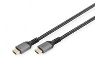 Assmann-DIGITUS 8K HDMI ultra nagy sebességű csatlakozókábel - DB-330200-030-S