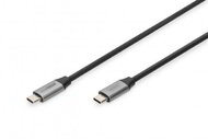 Assmann-DIGITUS USB-3.0 Gen.1, USB Type-C csatlakozókábel - DB-300220-010-S