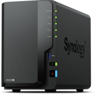 SYNOLOGY - DiskStation DS225+