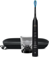 Philips - Sonicare DiamondClean 9000 Elektromos fogkefe - HX9911/09
