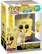 Funko POP! Animation (1671) SpongeBob SquarePants - SpongeBob figura