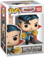 Funko POP! (1532) Marvel: FNSM- Doctor Strange figura